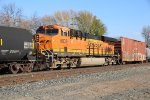 BNSF 6839